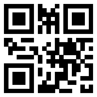 Il QrCode di 3305088907