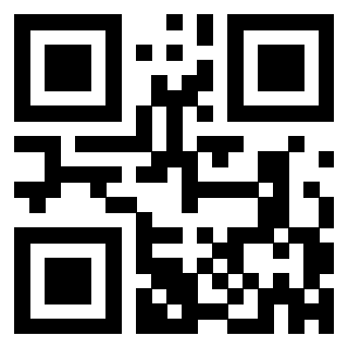 3305088909 - Immagine del Qr Code associato