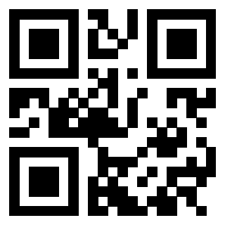 Scansione del Qr Code di 3305088910