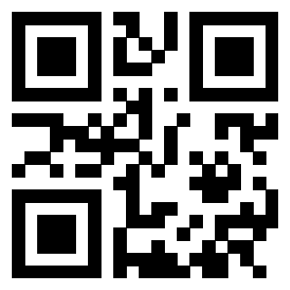 3305088912 - Immagine del QrCode associato