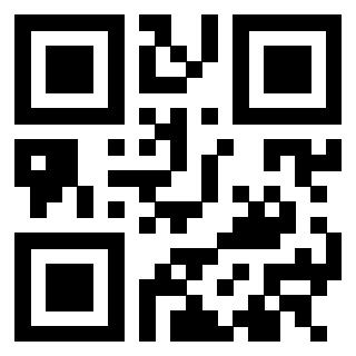 3305088914 - Immagine del Qr Code associato