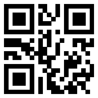 3305088917 - Immagine del Qr Code