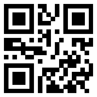 3305088919 Qr Code associato
