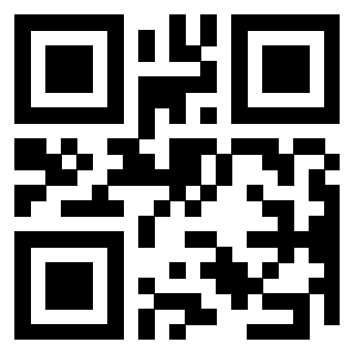 3305088920 QrCode associato