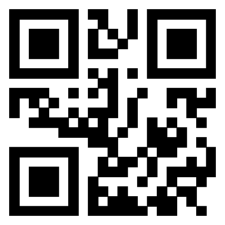 Immagine del Qr Code di 3305088921