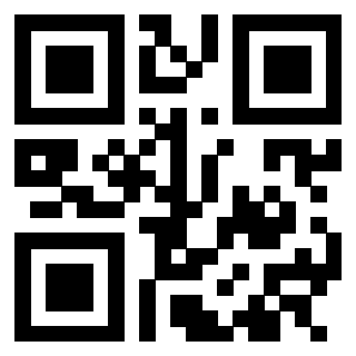 Il QrCode di 3305088928