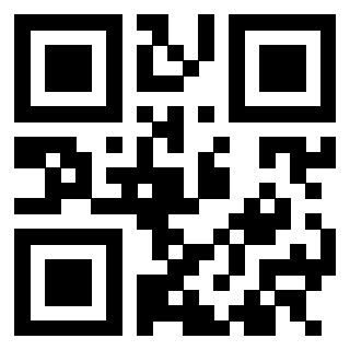 3305088931 - Immagine del QrCode associato