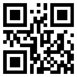 Immagine del QrCode di 3305088932