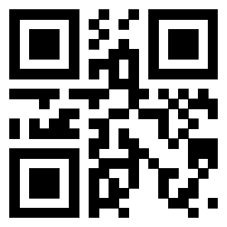 3305088933 Qr Code associato