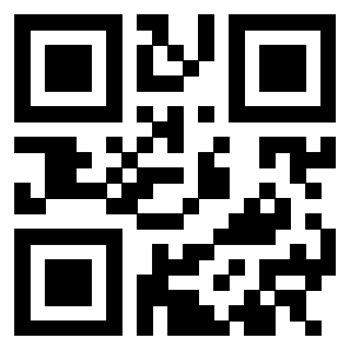3305088934 - Immagine del Qr Code