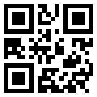 3305088936 - Immagine del Qr Code