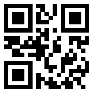 Il Qr Code di 3305088937