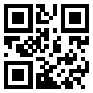 Il Qr Code di 3305088938