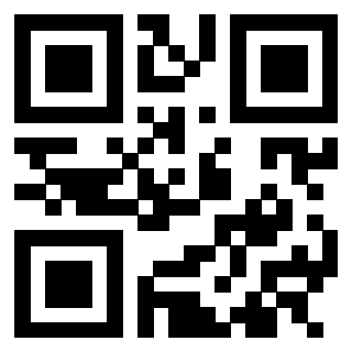 3305088939 - Immagine del QrCode
