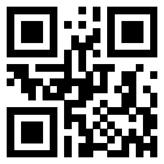 Immagine del Qr Code di 3305088940