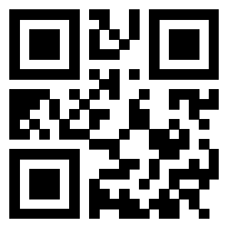 Scansione del Qr Code di 3305088943