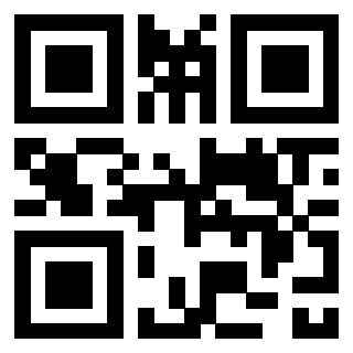Scansione del Qr Code di 3305088944