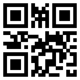 3305088945 - Immagine del QrCode