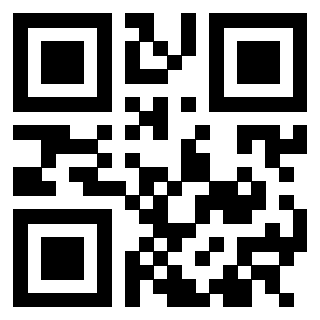 3305088948 - Immagine del Qr Code associato