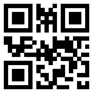 3305088949 - Immagine del Qr Code