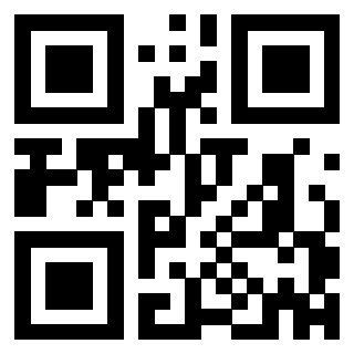 3305088950 - Immagine del Qr Code associato