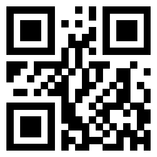 Immagine del QrCode di 3305088951