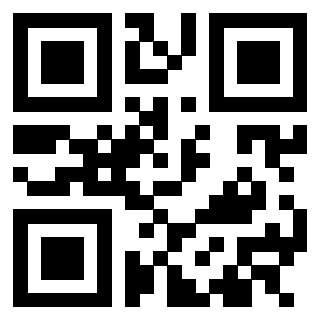 Immagine del Qr Code di 3305088954