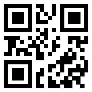 Il Qr Code di 3305088955