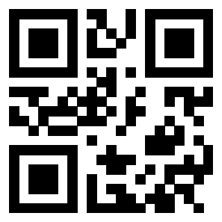 Immagine del QrCode di 3305088956