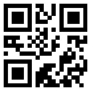3305088957 - Immagine del QrCode associato