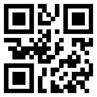 Immagine del QrCode di 3305088958