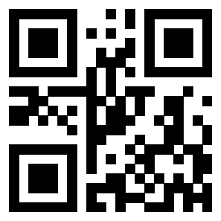 Il Qr Code di 3305088961