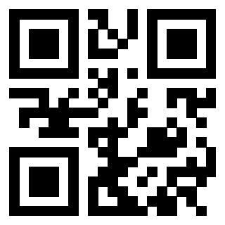 3305088964 Qr Code associato