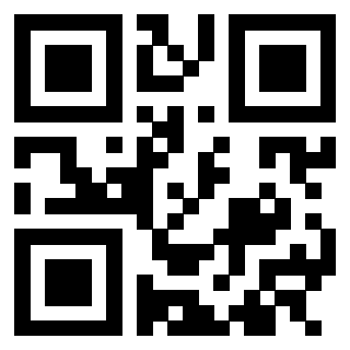 3305088965 Qr Code associato