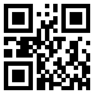 3305088967 - Immagine del QrCode