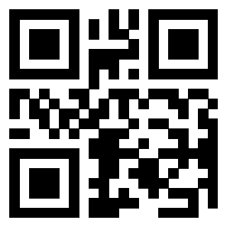 Scansione del Qr Code di 3305088969