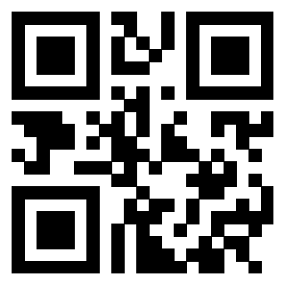 Il Qr Code di 3305088973