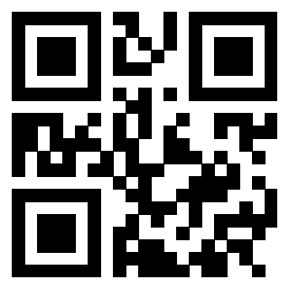 3305088975 - Immagine del QrCode