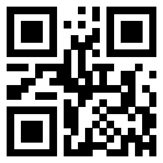 3305088980 QrCode associato