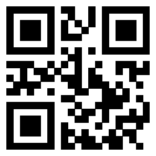 3305088985 - Immagine del QrCode associato