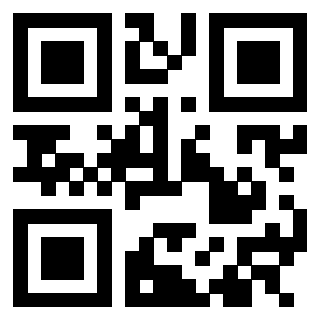 Immagine del Qr Code di 3305088986