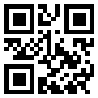 Scansione del Qr Code di 3305088988