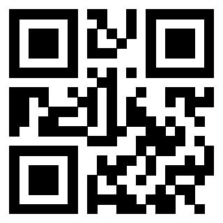 Immagine del Qr Code di 3305088989
