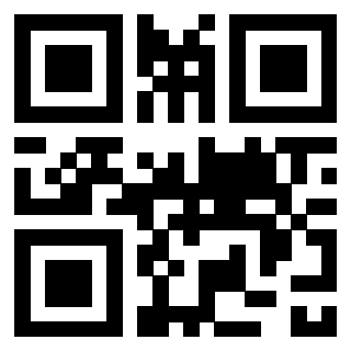 3305088991 - Immagine del QrCode associato