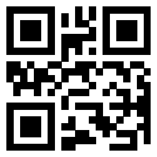Il Qr Code di 3305088992
