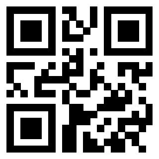 3305088994 - Immagine del Qr Code associato
