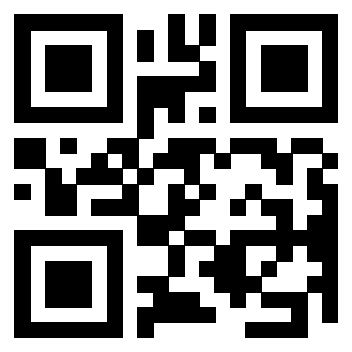 Il QrCode di 3305088995