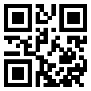3305088996 - Immagine del QrCode associato