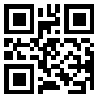 3305088998 QrCode associato