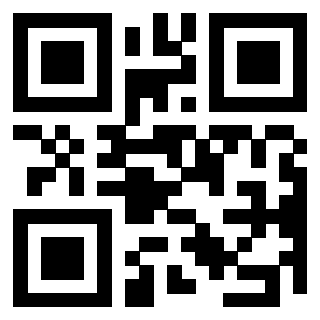 3305089000 - Immagine del Qr Code associato